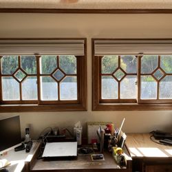 Classic Window Shades - Classic Windows Shades