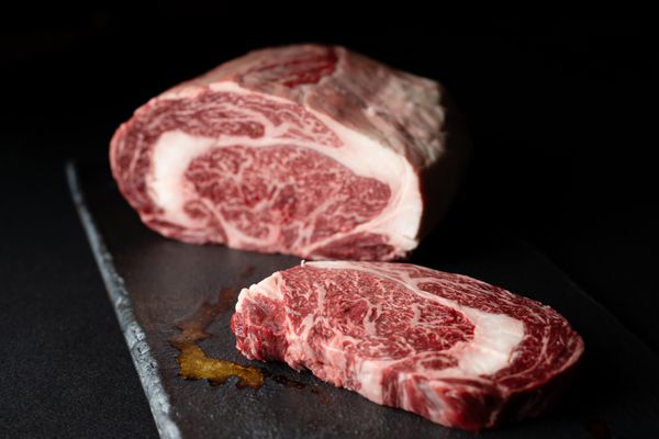 Yamaya Japanese Wagyu & Grill by null