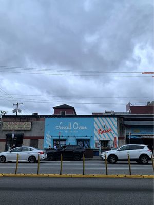 Small Oven Pastry Shop & Porco's Porchetteria by null