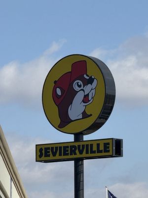 Buc-ee's by null