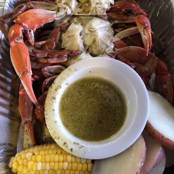 Grants Crabs, Seafood & Grille - Pure yummy! - Seafood Near Me - Largo, Florida Grants Crabs, Seafood & Grille - Pure yummy! - Seafood Near Me - Largo, Florida