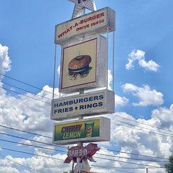 What-A-Burger 10