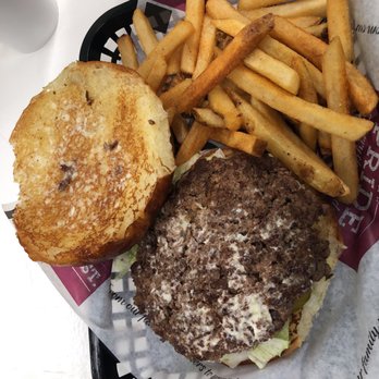 JLB Eatery - Hamburger combo - Burgers Near Me - Houston, Texas JLB Eatery - Hamburger combo - Burgers Near Me - Houston, Texas