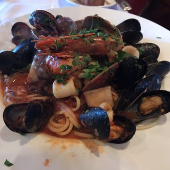 Gourmet Italia - Seafood pasta - Italian Near Me - Temecula, California Gourmet Italia - Seafood pasta - Italian Near Me - Temecula, California