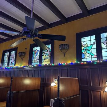 Ringside Cafe - Interior - Bars Near Me - Columbus, Ohio