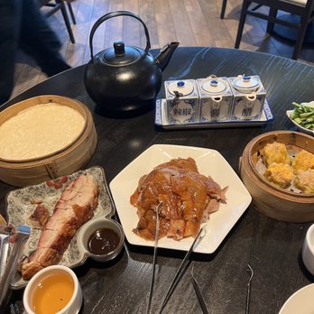 Han Palace - Dim Sum Near Me - McLean, Virginia