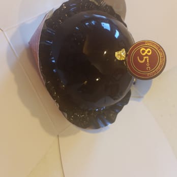 85°C Bakery Cafe-Irvine - Chocolate Pearl - $3.6 - Coffee & Tea Near Me - Irvine, California