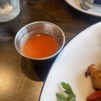 Cattle Ranch Cafe - The home made hot sauce that everyone should try - Breakfast & Brunch Near Me - Chino, California Cattle Ranch Cafe - The home made hot sauce that everyone should try - Breakfast & Brunch Near Me - Chino, California