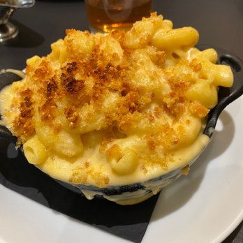 Echo & Rig - Mac and Cheese - Steakhouses Near Me - Henderson, Nevada