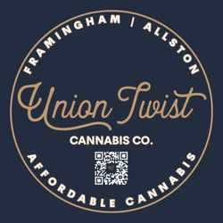 Union Twist - Allston