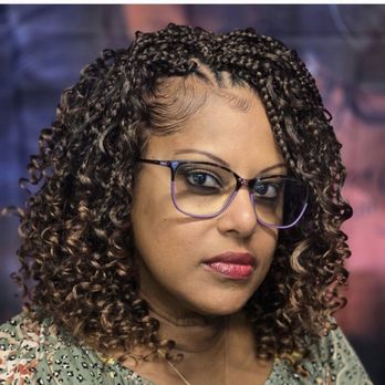 Black Magic Beauty Lounge - The best coils and twists hair salon. Two strand twists supreme - Hair Salons Near Me - San Leandro, California Black Magic Beauty Lounge - The best coils and twists hair salon. Two strand twists supreme - Hair Salons Near Me - San Leandro, California