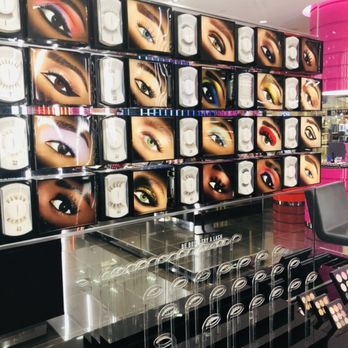 MAC Cosmetics - Cosmetics & Beauty Supply Near Me - Houston, Texas