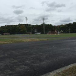 Doyle Field