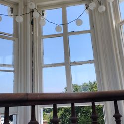 Captain N Palmer House Museum