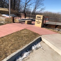 MacRae Park