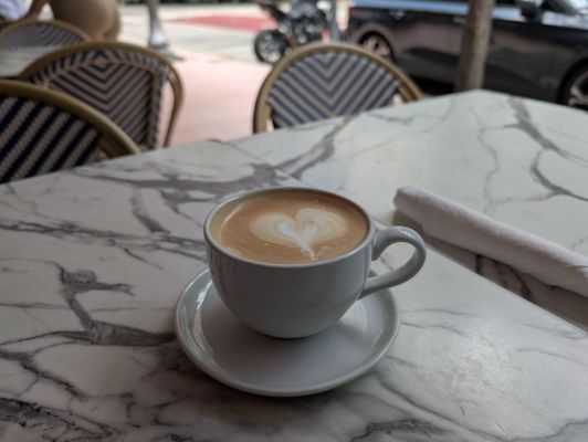 Fiore Caffe Miami by null