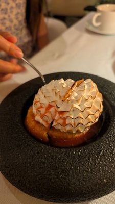 Rare Steakhouse by null