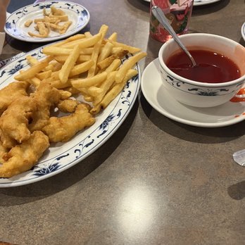 Imperial Garden & Grill - Kids Sweet and Sour chicken - Chinese Near Me - Mc Kinney, Texas Imperial Garden & Grill - Kids Sweet and Sour chicken - Chinese Near Me - Mc Kinney, Texas
