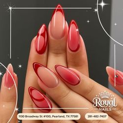 Royal Nails & Spa
