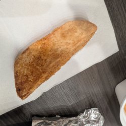 Blue Store Chicken - Potato wedge