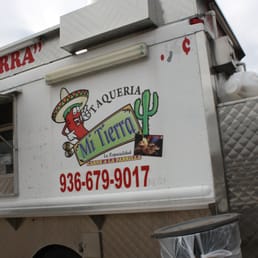 a food truck