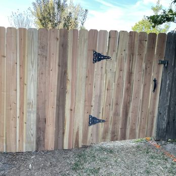 Tri County Fence Katy - Gate repair - Fences & Gates Near Me - Katy, Texas