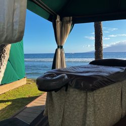 Spa by the Sea Kaanapali