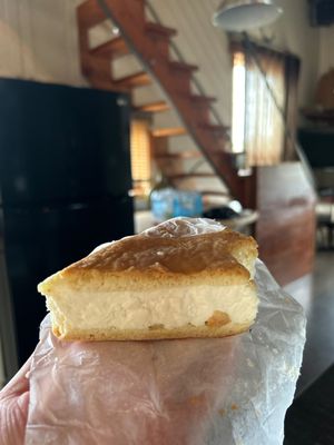 Panchita's Bakery by null