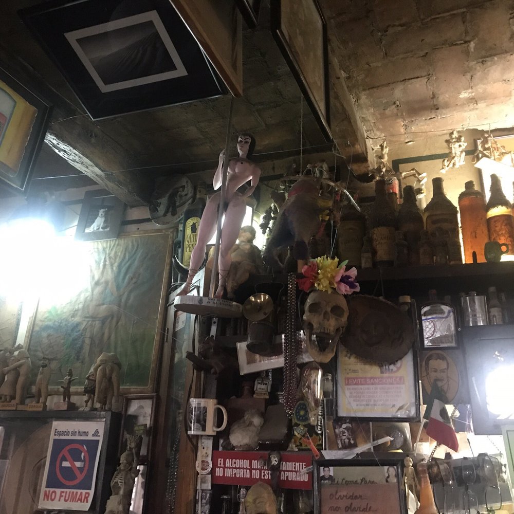 Las Quince Letras - Crazy fun stuff everywhere - Bars Near Me - Zacatecas, ZAC Las Quince Letras - Crazy fun stuff everywhere - Bars Near Me - Zacatecas, ZAC