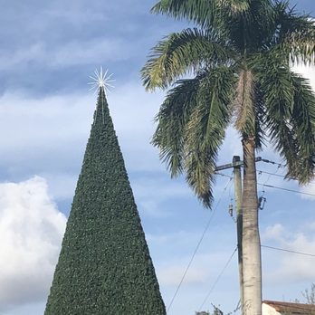 Atlantic Ave - Landmarks & Historical Buildings Near Me - Delray Beach, Florida