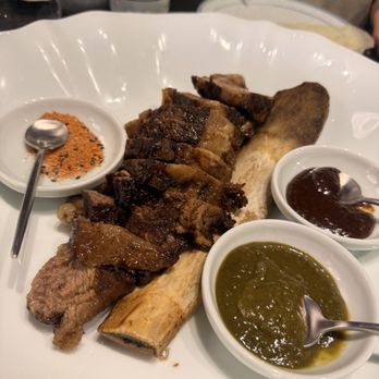 Uptown Dumpling - Dim Sum Near Me - Dallas, Texas