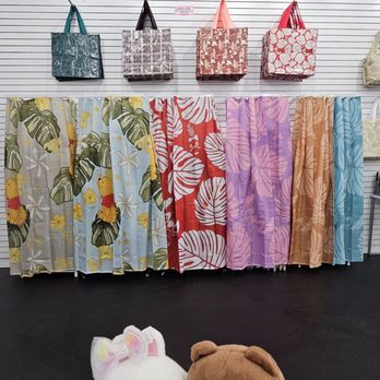 Marnzaza Hawaii - Choice of a bag with purchase of $100 or more ... and shower curtains... Winnie the Pooh and Stitch - Accessories Near Me - Kaneohe, Hawaii Marnzaza Hawaii - Choice of a bag with purchase of $100 or more ... and shower curtains... Winnie the Pooh and Stitch - Accessories Near Me - Kaneohe, Hawaii