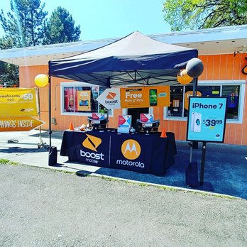 Boost Mobile - Mobile Phones Near Me - Albany, Oregon Boost Mobile - Mobile Phones Near Me - Albany, Oregon