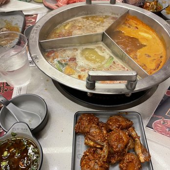 Liuyishou Hotpot - Hot Pot Near Me - Flushing, New York Liuyishou Hotpot - Hot Pot Near Me - Flushing, New York