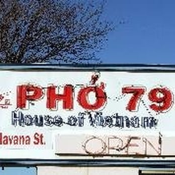 Pho 99 Aurora - Photo added courtesy of Gayle J. @ OnHavanaStreet.com - Vietnamese Near Me - Aurora, Colorado