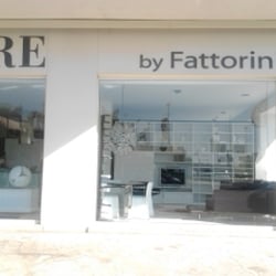 Arredare By Fattorini