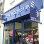 Photo of Cancer Research UK