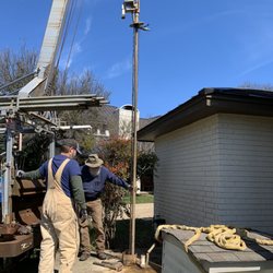 Elder Water Well Service