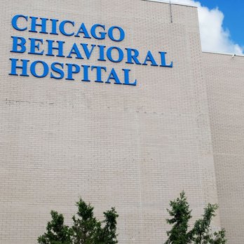Chicago Behavioral Hospital - Psychiatrists Near Me - Des Plaines, Illinois Chicago Behavioral Hospital - Psychiatrists Near Me - Des Plaines, Illinois