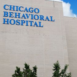 Chicago Behavioral Hospital