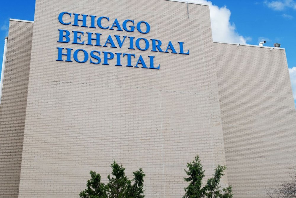 Chicago Behavioral Hospital - child therapist in Des Plaines, IL