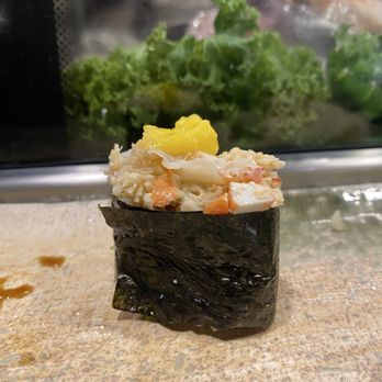 Ai sushi - Sushi Bars Near Me - Somerville, New Jersey