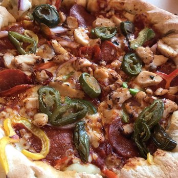 Domino's - Pizza Near Me - Eindhoven, New Brunswick