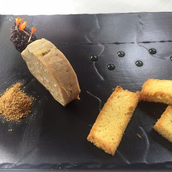Le Mas d'Entremont - Foie gras - French Near Me - Aix-en-Provence, 13