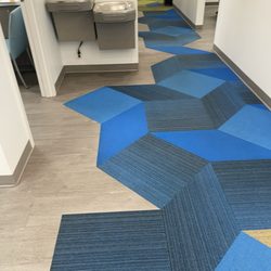 Fun Park Pediatric Dentistry - The hallway