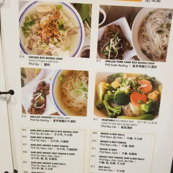 Pho Quinn - Menu - Vietnamese Near Me - Scarborough, Ontario Pho Quinn - Menu - Vietnamese Near Me - Scarborough, Ontario