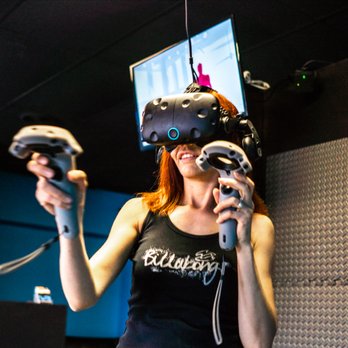 VR Universe - Arcades Near Me - Wisconsin Dells, Wisconsin VR Universe - Arcades Near Me - Wisconsin Dells, Wisconsin