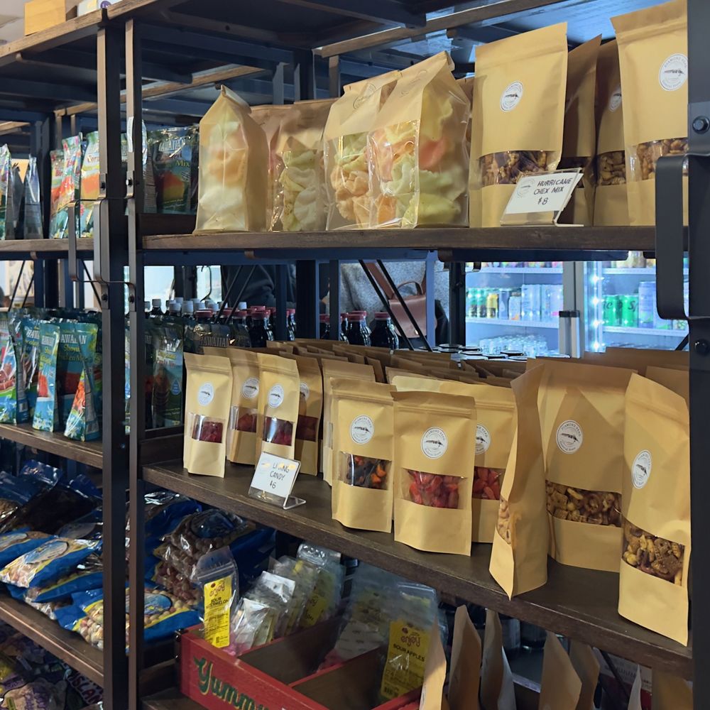 Diamond Head General Store - Lots of Hawaiian items. - Hawaiian Near Me - San Bruno, California Diamond Head General Store - Lots of Hawaiian items. - Hawaiian Near Me - San Bruno, California