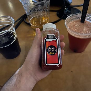 Brewery X - Breweries Near Me - Anaheim, California