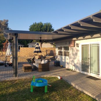 The Patio Masters - Patio Coverings Near Me - Anaheim, California